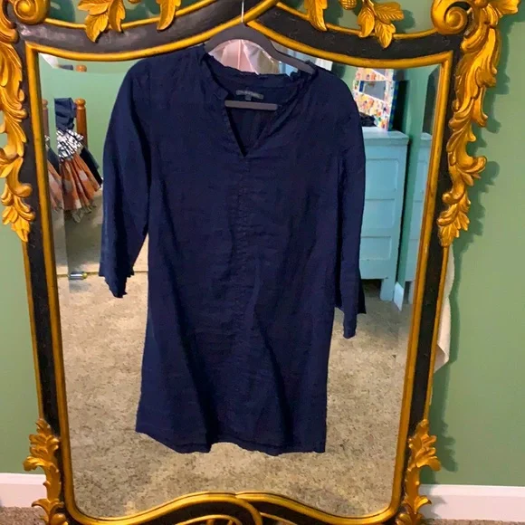 chinese dress ladies Michael Stars Black Size S Dress  Swap Boutique